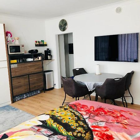 Deluxe Studio Sun Oostende Eksteriør bilde